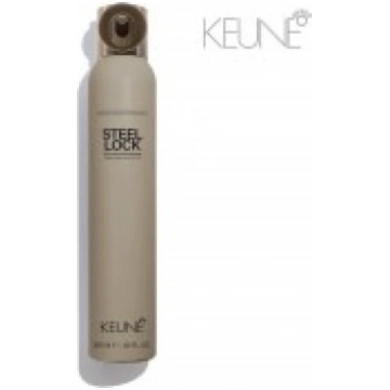 Keune Style Steel Lock ekstrēmas noturības matu la