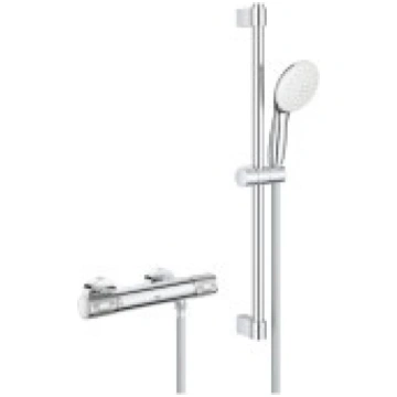 Dušas komplekts Grohe Grohtherm 1000 Performance a
