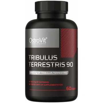 Ostrovit Tribulus Terrestris 60 kps