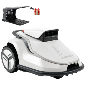 TerraMow V600 bezvadu zāliena robots 600 m²