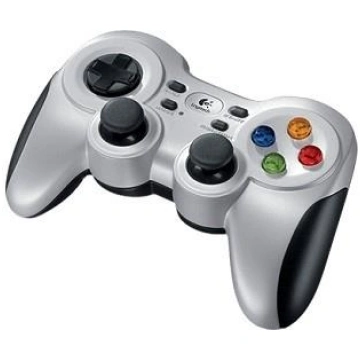Logitech F710 Wireless Gamepad Spēļu kontrolieris 