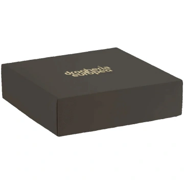 Gift Box Drogheria Europea "Vienna" - Vuota
