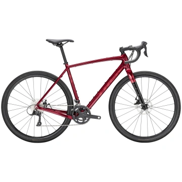 TREK Checkpoint ALR 3 Gen 2, Crimson 58cm