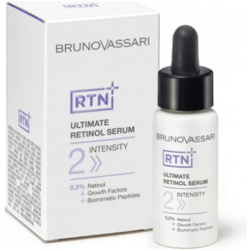 ULTIMATE RETINOL SERUM INTENSITY 2