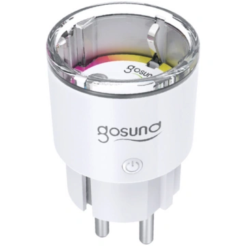 Gosund EP2 16A Smart WiFi Outlet (Matter)