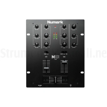 NUMARK M101 USB Black