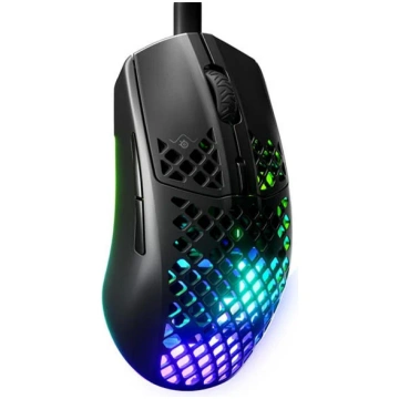 Steelseries Aerox 3 Onyx Optical Gaming Mouse
