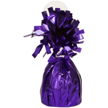 Atsvars baloniem violets