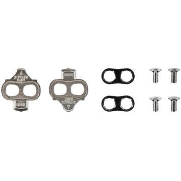 Pedāļu klipši Look X- Track Easy VEL-J-18235