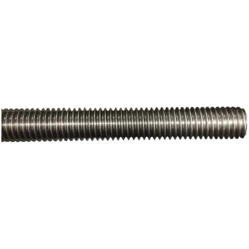 Threaded Rod 3/4" x 36" - Coarse - Stainless Steel