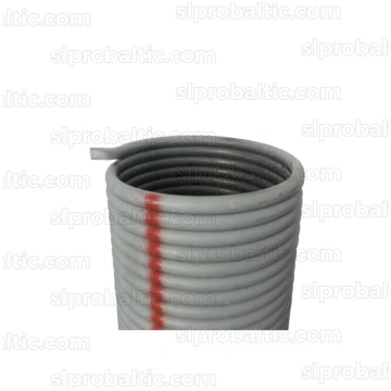 Hormann industriālo vārtu vērpes atspere R207 3090