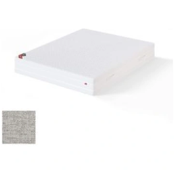 Atsperu matracis BLACK MULTIPOCKET VERANO 120x200c