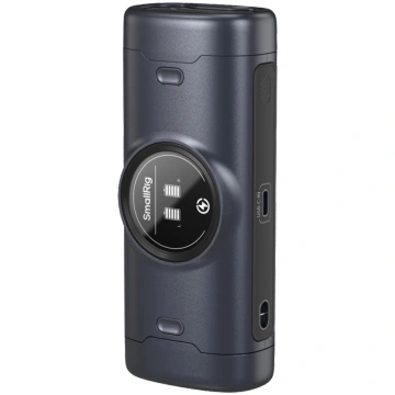 Akumulatora lādētājs, Smallrig, SmallRig 5105 Port