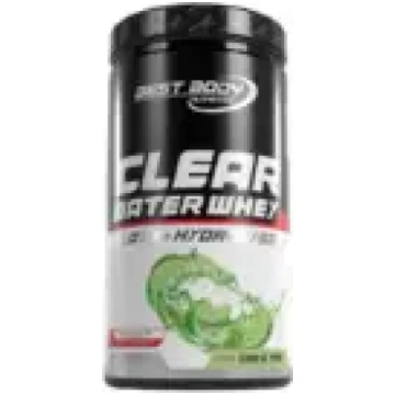Clear Water Whey Isolate + Hydrolysate (450g) - Mi