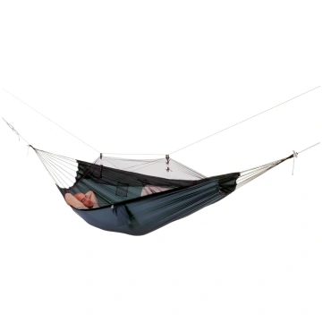 Šūpuļtīkls Amazonas Hammock Mosquito Traveller