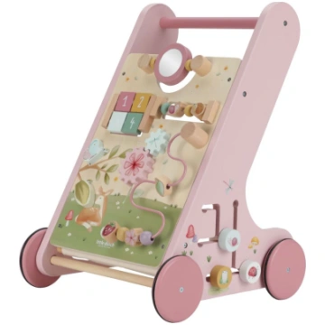 Staigulis Fairy Garden, Multi Activity Walker, Lit