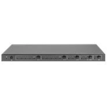 DIGITUS 4x2 HDMI Matrix Switch 4K/60Hz ASSMANN ELE