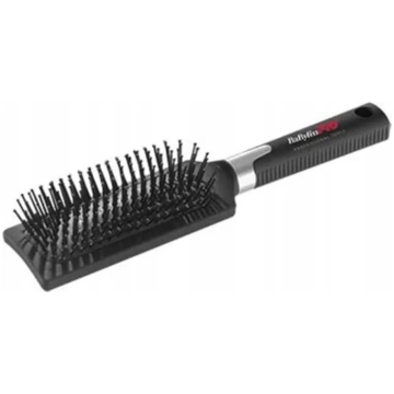 Plakana suka BaByliss PRO THIN PADDLE BRUSH NYLON 