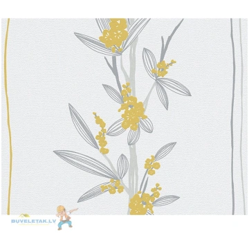 Tapetes AS Paloma 0.53*10m 30137-3 14183