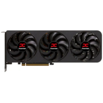 PowerColor Reaper AMD RX9070 16 GB GDDR6 graphics 