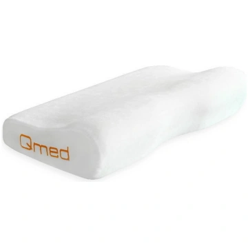 Ortopēdiskais spilvens Qmed Contour - L
