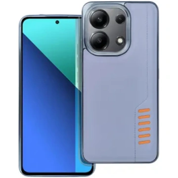 Viedtālruņa aizmugurējais vāciņš Xiaomi Redmi Note