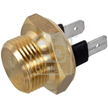 Termoslēdzis, Radiatora ventilators FEBI BILSTEIN 