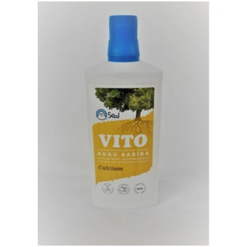 Augu barība Calcium VITO, 500 ml