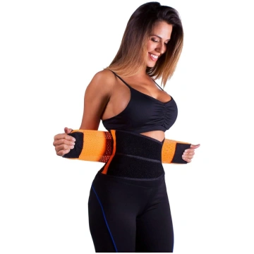 Xtreme Power Belt neoprēna jostas jostas trimmeris