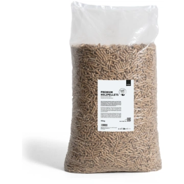 Koksnes granulas Premium Hoefats