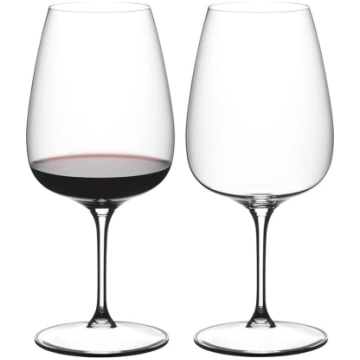 RIEDEL [W0725] Vīnogu mazumtirdzniecība Cabernet/M