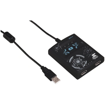 Hama 00054478 Speedshot Ultimate Mouse/ Converter 