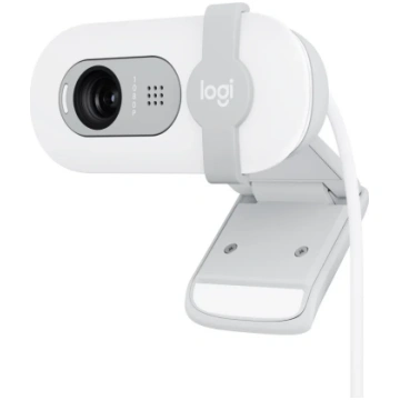 LOGITECH LOGI WEBCAM - Brio 100 Full HD Webcam log