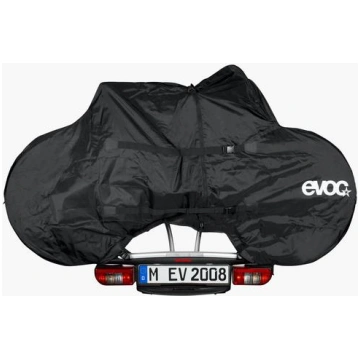 Evoc MTB Bike Rack Cover - Protective Bag 53002100
