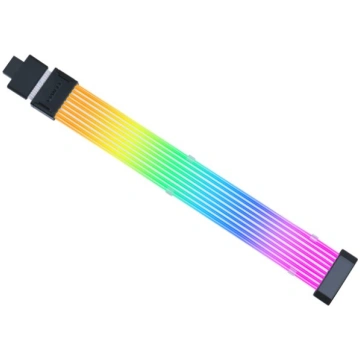 Lian Li Strimer Wireless 12V-2x6 GPU Cable | ZUAD-