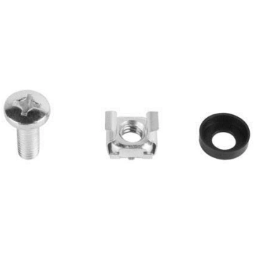 Lanberg AK-1303-S rack accessory Mounting kit