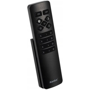 Kanlux Pilot do kontrolera LED REMOTE 4 MONO/CCT-B