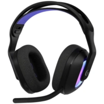 Austiņas Logitech G522 RGB Black (981-001544)