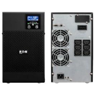 Eaton 2000 VA 1600 W Online Tower UPS (9E2000I)