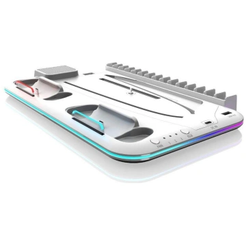 Cita datorprece iLike Sim Cooler stand with contro