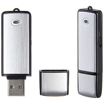 Balss ierakstītājs diktofons-zibatmiņa 8gb