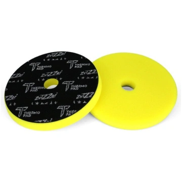 ZviZZer 80mm Trapez Thermo Dzeltena Vidēja - Smalk