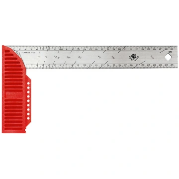 Kapro Stūrenis ar plastmasas rokturi 400mm ( 73963