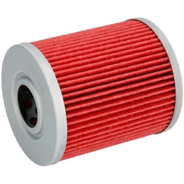 HIFLO Eļļas filtrs HF585