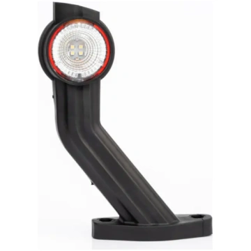 LED GABARĪTU LUKTURIS FT-140 F P LED FRISTOM