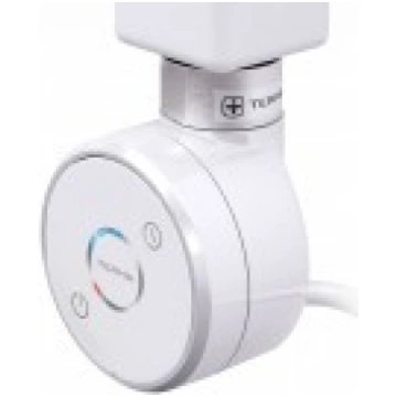 Regulējams sildelements DRY 300 W, balts Terma Tec