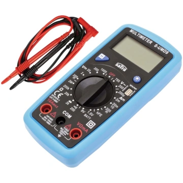 Multimetrs SATRA S-UMD9