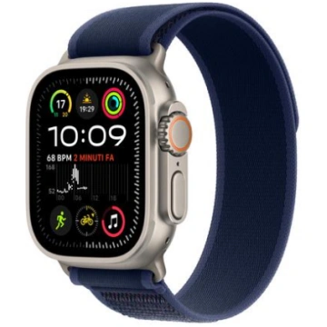APPLE Watch Ultra 2 GPS + Cellular 49mm, Natural T