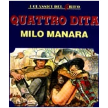 Quattro dita