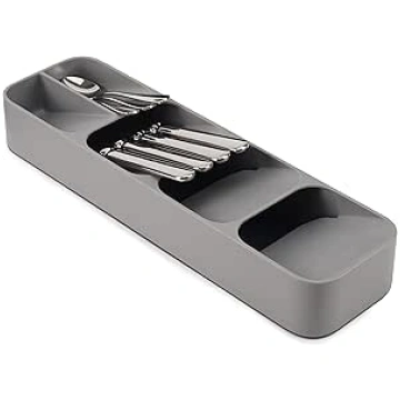 Joseph Joseph DrawerStore 85181 Compact Cutlery Tr